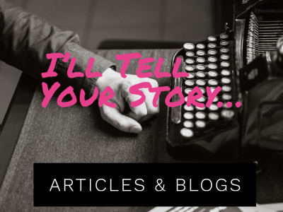 A top-shelf blog post written to engage readers.