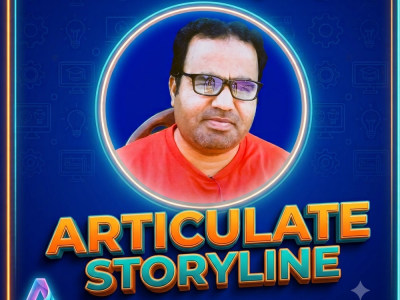 Comprehensive Course in Articulate Storyline 360