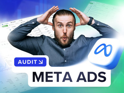 Meta Advertising | Facebook Ads Ecommerce Audit | Facebook Ads Media Buyer