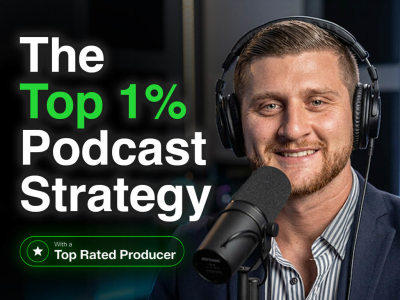 Grow Your Podcast Audience With This Podcast Content Strategy
