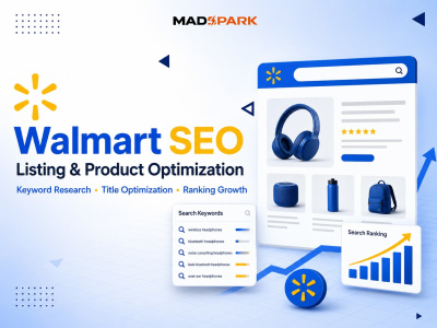 Walmart SEO | Walmart Listing SEO | Walmart Item SEO | Walmart Product SEO