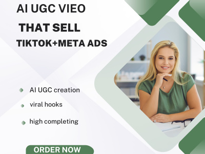 A design hyper-realistic real estate UGC video ads and promo reels”