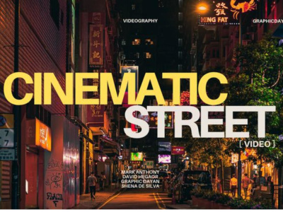 A cinematic AI video that captivates your audience