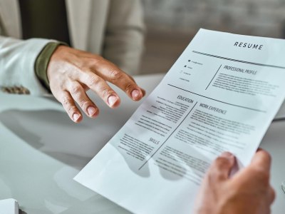 Your Resume to Pass ATS Filters and Get Noticed