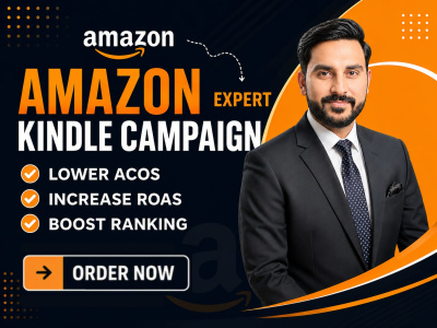 Book promotion, ebook marketing using amazon KDP ads