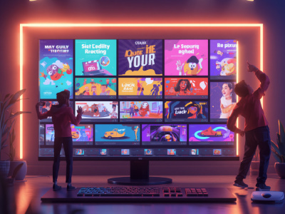 Edit a hook testing pack of ad variations from your video