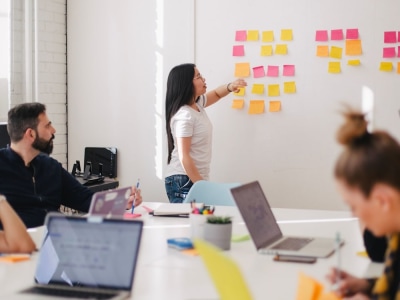 A complete HubSpot CRM setup with pipelines and workflows
