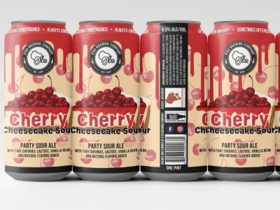 Can Packaging Design, Bottle Packaging Design, Jar packaging & Label Design