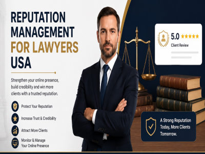Professional Online Reputation Management (ORM) for US Businesses