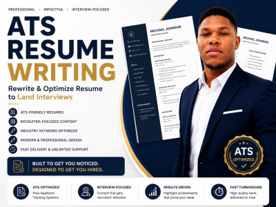 A tailored cover letter that gets you noticed by employers