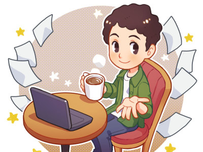 A development partner for your Game and Comic writing