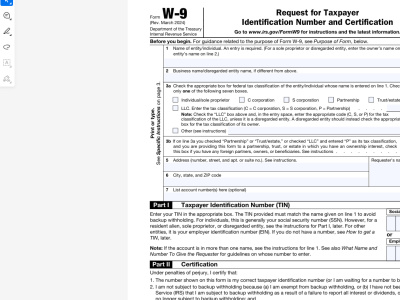 WCAG/PDF/UA-tagged, accessible PDF & independent veraPDF validation report