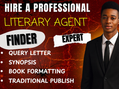 Literary Agent Expert Query Letters, Synopses & Book Pitches