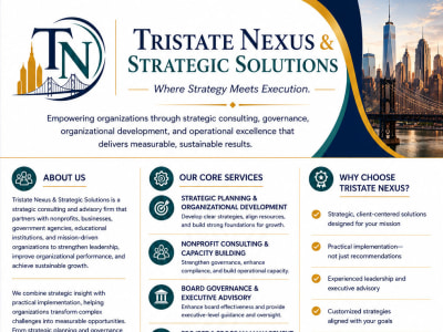A complete nonprofit startup package for your 501(c)(3)