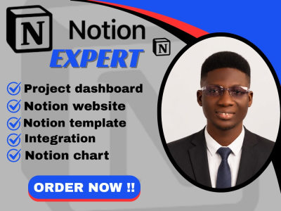 Notion, notion workspace, notion templates, notion virtual assistant.