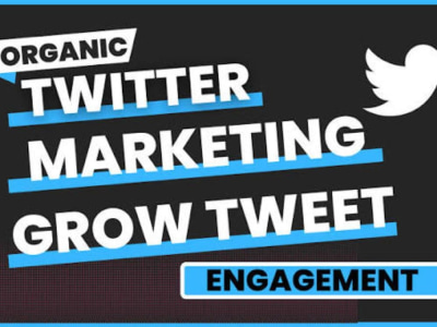 Promote Your Twitter (X) Posts Organically to Increase Visibility