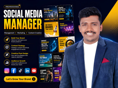 Social Media Content Creation Expert | Instagram Engagement