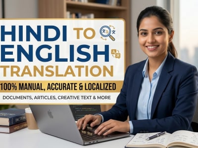 Culturally, accurate Hindi to English translation