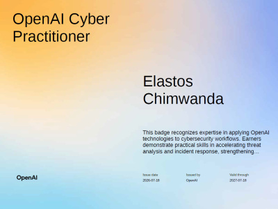 Agentic AI Security Assessment