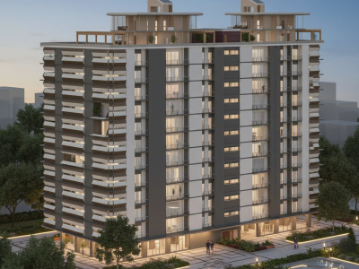 Professional BIM Modeling in Autodesk Revit | LOD 300 Architectural Model