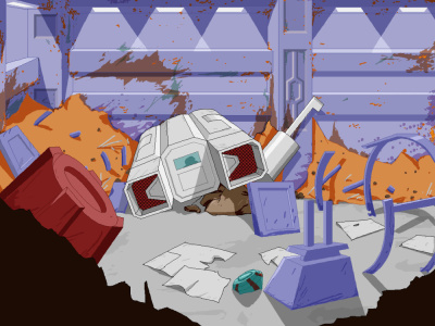 Engine Ready Pixel Art Environments and Animated Spritesheets