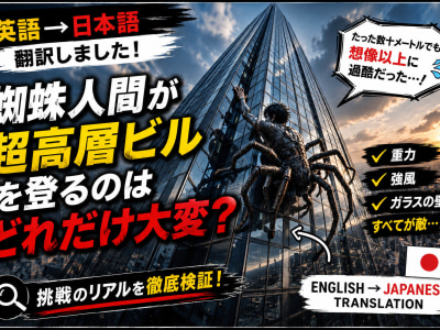 Accurate English to Japanese video localization