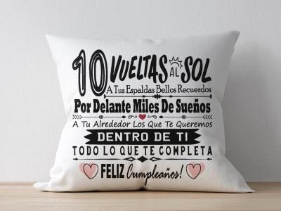 Creative pillow and cushion cover designs for home decor