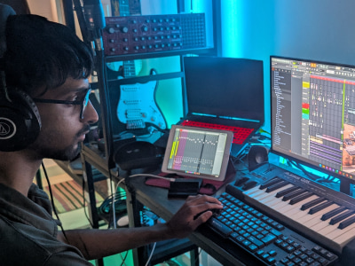 Immersive sound design for your film, game, or video