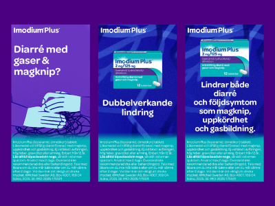 Animated HTML5 banner ads for Google Ads campaigns