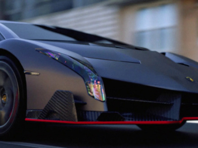 Render photorealistic 3d car automotive animation, f1 sport car, vehicle