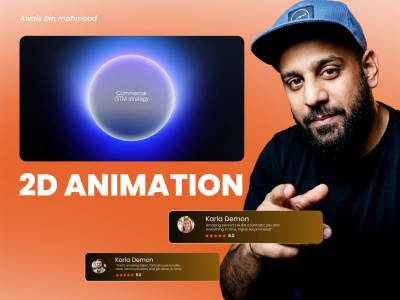 2d animated Explainer Video | 2D Animation | Animated Explainer | Animation