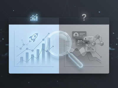 SEO Competitor Analysis and Strategy Research