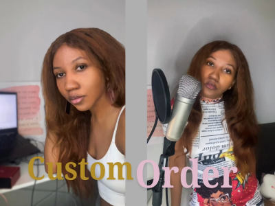Professional female R&B, Pop, and Hip-Hop vocals