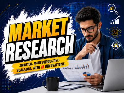 Market Research & AI Growth Opportunities for Your Business