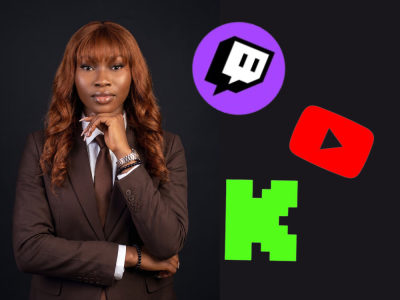 Set Up, Optimize & Grow Your Twitch Channel for Organic Success