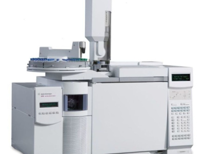 Support with HPLC and GC Equipment (Purchase and/or Methodology)