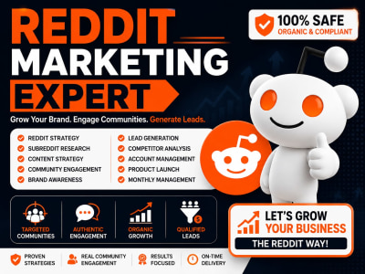 Targeted subreddit research for your business niche