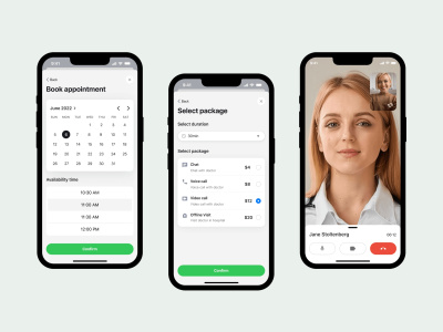 Mobile App Design AI | AI App Design | AI Mobile UI/UX | AI Mobile App UI