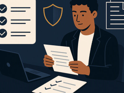 Privacy Policy & Compliance Review | GDPR/CCPA | AI Drafts Welcome