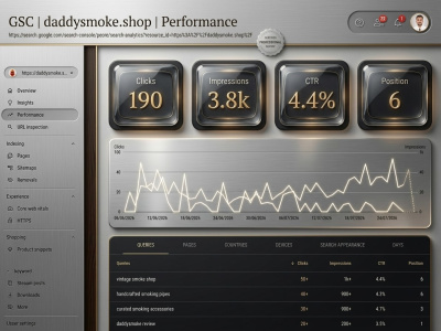 I will improve your website SEO and increase your Google search visibility