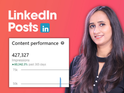LinkedIn Ghostwriting for Tech Founders
