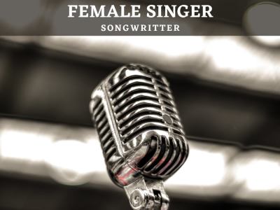I will write original song lyrics and custom songs for any genre