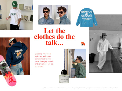 A spanish streetwear styling guide
