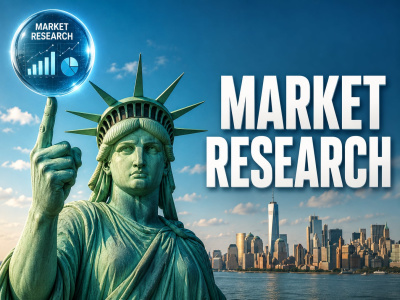 Business Research & AI Transformation Strategy