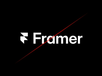 A professional Framer website designed and built for you