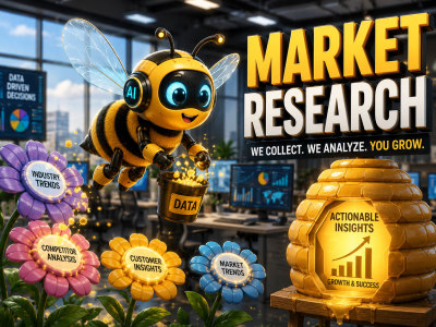 Business Research & AI Transformation Strategy