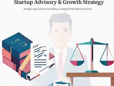 A Complete Startup Legal Documentation