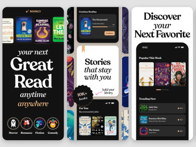 App Store Screenshots with Upwork's Expert Designers for Maximum Downloads!