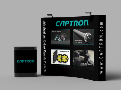 Trade Show Booth & Exhibition Design