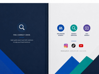 Targeted Influencers and UGC Creators for Your Brand